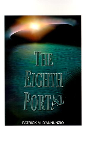 Eighth Portal [Paperback]