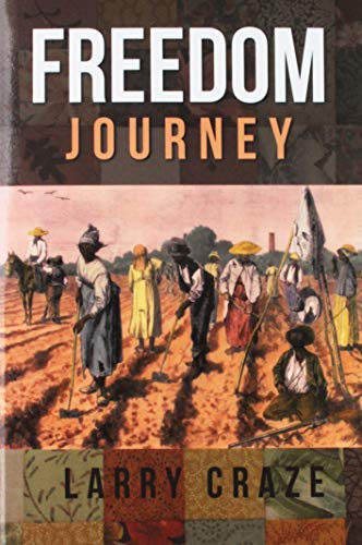 Freedom Journey [Paperback]