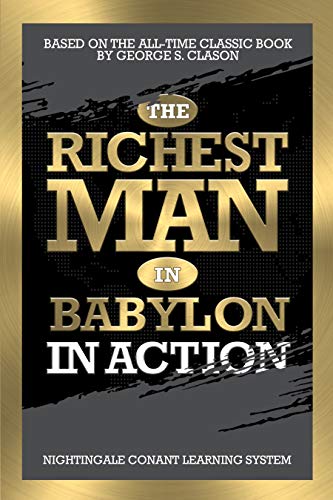 The Richest Man in Babylon in Action [Paperback]