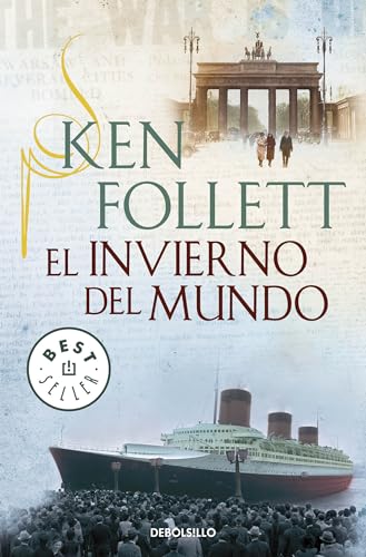 El invierno del mundo / Winter of the World [Paperback]