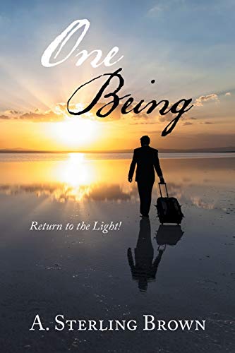 One Being [Paperback]