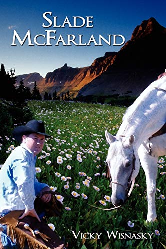 Slade Mcfarland [Paperback]