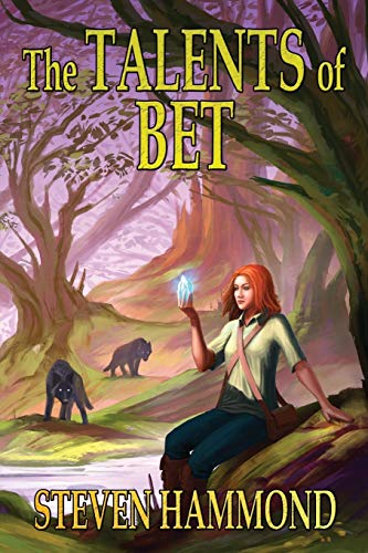 The Talents Of Bet [Paperback]
