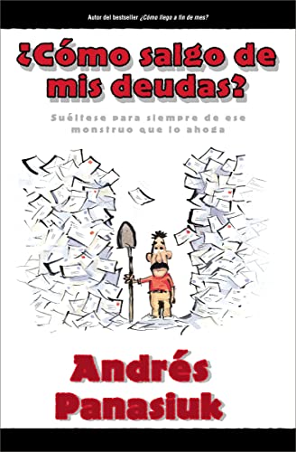 Cmo salgo de mis deudas [Paperback]