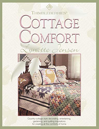 Thimbleberries Cottage Comfort [Hardcover]