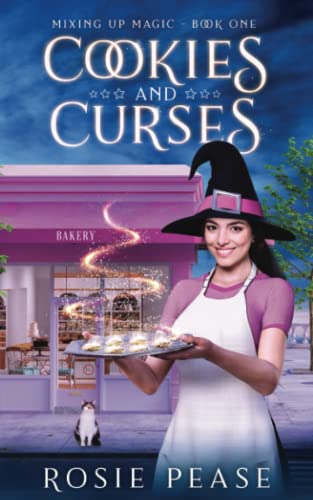 Cookies And Curses