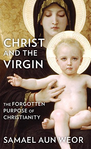 Christ and the Virgin The Forgotten Purpose of Christianity [Paperback]