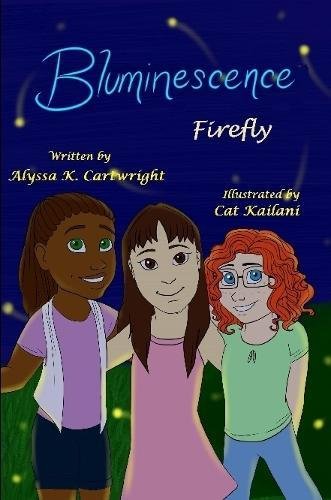 Bluminescence  Firefly [Paperback]