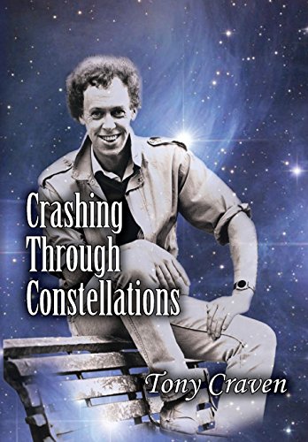 Crashing Through Constellations [Hardcover]