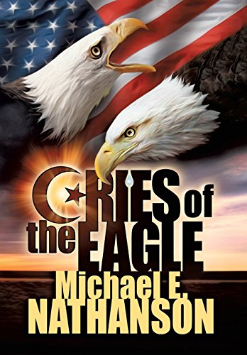 Cries Of The Eagle [Hardcover]