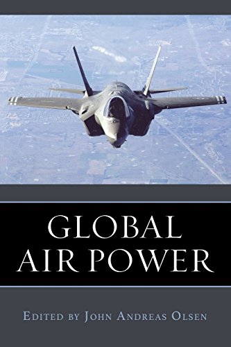 Global Air Power [Paperback]
