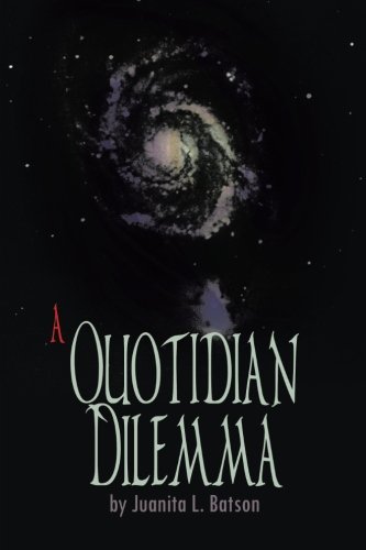 Quotidian Dilemma [Paperback]