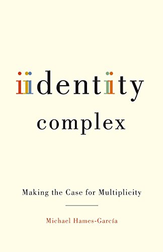Identity Complex Making the Case for Multiplicity [Paperback]