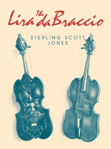 The Lira da Braccio [Paperback]