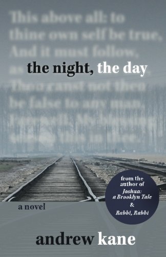 The Night, The Day [Paperback]