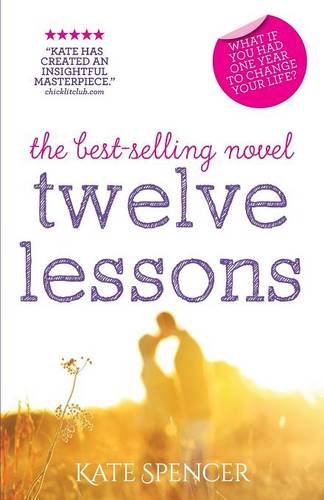 Twelve Lessons [Paperback]