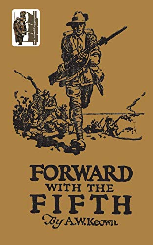 Forward With The Fifth [Paperback]