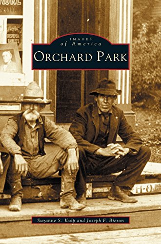 Orchard Park [Hardcover]