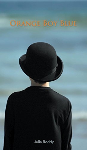 Orange Boy Blue [Hardcover]