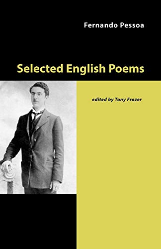 Selected English Poems [Paperback]
