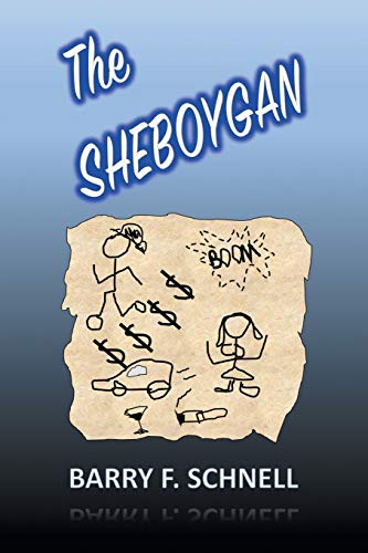 Sheboygan [Paperback]