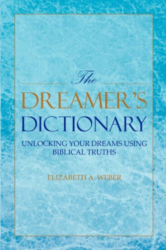 The Dreamer's Dictionary [Paperback]