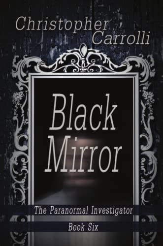 Black Mirror [Paperback]