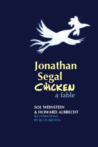 Jonathan Segal Chicken [Paperback]
