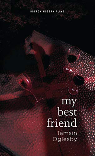 My Best Friend [Paperback]