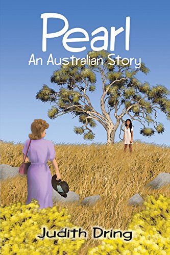 Pearl An Australian Story [Paperback]