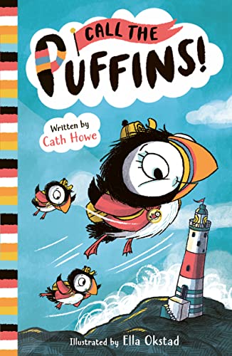 Call the Puffins Muffin's Big Adventure [Paperback]