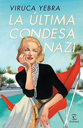 La ltima condesa nazi [Paperback]