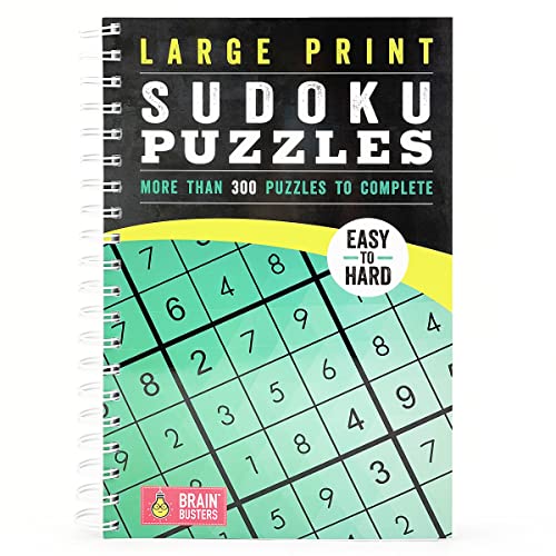 Lp-Sudoku V01 Easy To Hard               [TRADE PAPER         ]