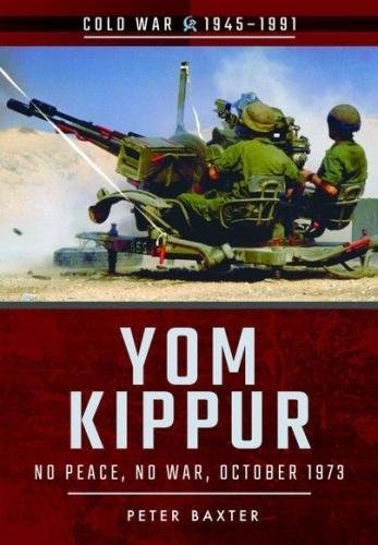 Yom Kippur [Paperback]