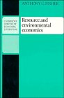 Resource and Environmental Economics [Paperback]