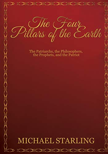 Four Pillars of the Earth [Paperback]