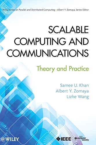 Scalable Computing and Communications Theory and Practice [Hardcover]