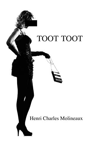 Toot Toot [Paperback]