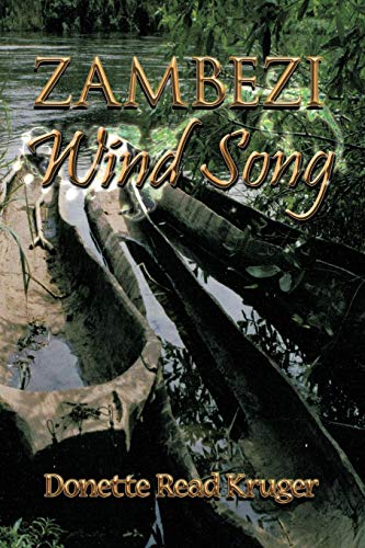Zambezi Wind Song [Paperback]