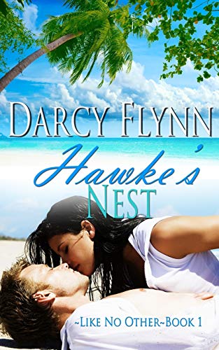 Hawke's Nest (like No Other) (volume 1) [Paperback]