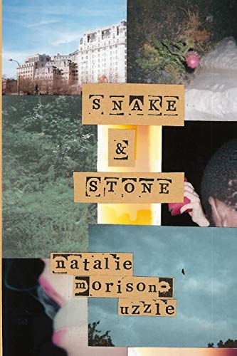 Snake & Stone [Paperback]