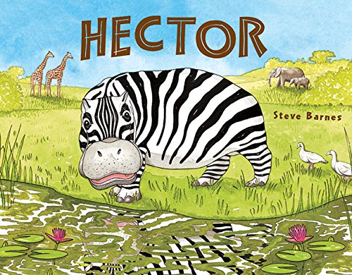 Hector [Hardcover]