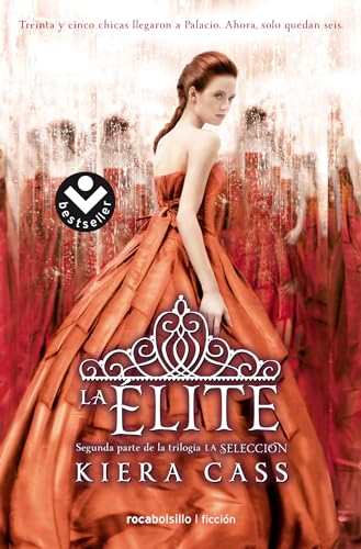La elite/ The Elite [Paperback]