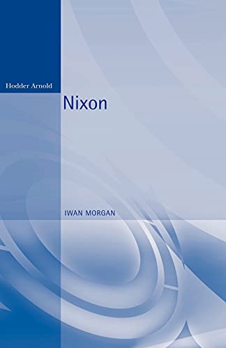 Nixon [Paperback]