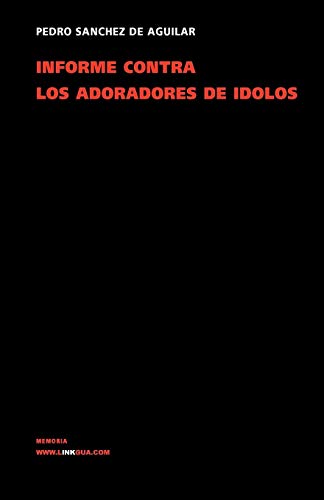 Informe contra los adoradores de &237dolos del obispado de Yucat&225n [Paperback]