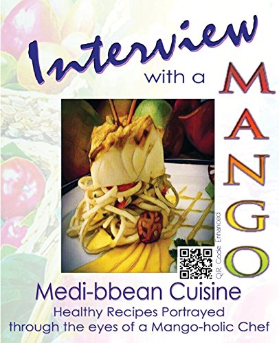 Interview With A Mango [Perfect Paperback]