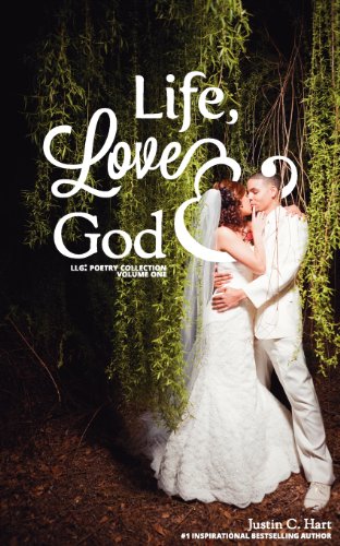 Life, Love & God [Paperback]