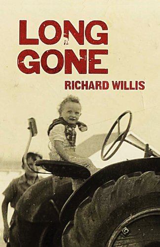 Long Gone [Paperback]