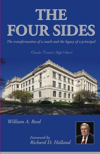 The Four Sides [Paperback]
