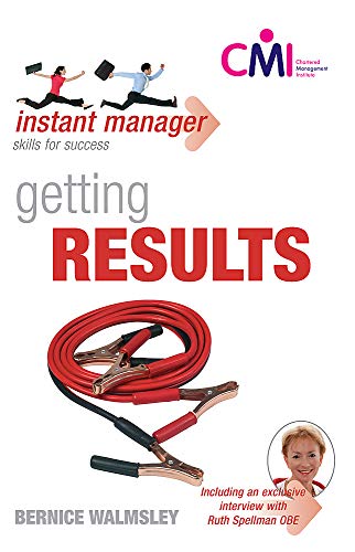 Getting Results [Paperback]